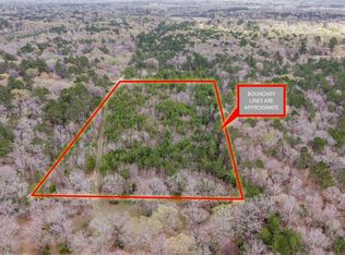 Pid 25110 James Oates Rd, Lufkin, TX 75904