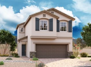 Alder Plan, Seasons at Fullerton Cove, North Las Vegas, NV 89084