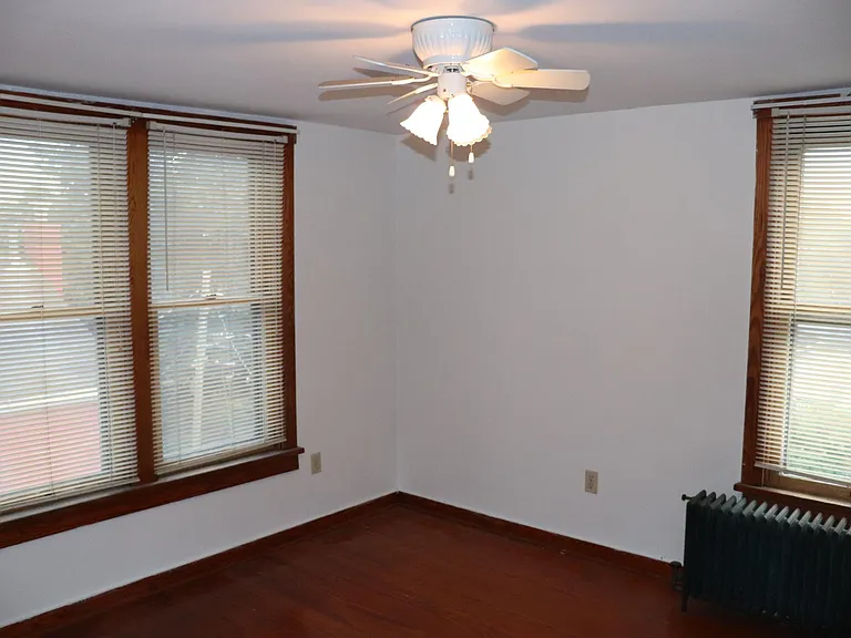 3rd floor storage