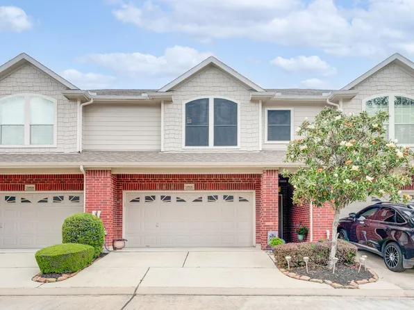 10926 Chazenwood Dr, Houston, TX 77064
