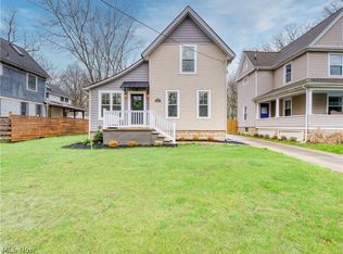288 E College St, Oberlin, OH