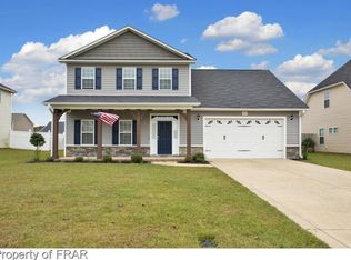 4230 Cherry Hill Ln, Fayetteville, NC 28312