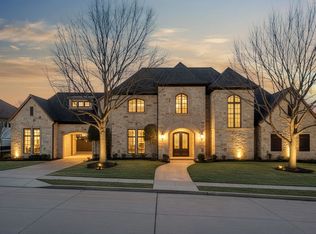 6363 Pintail Ln, Frisco, TX 75034