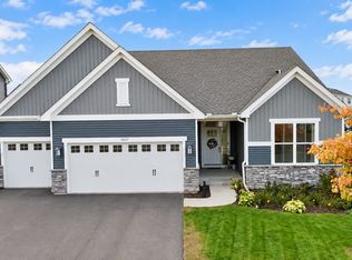 5237 Jansen Ave NE, Saint Michael, MN 55376