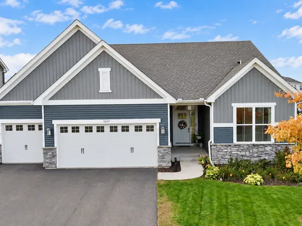 5237 Jansen Ave NE, Saint Michael, MN 55376