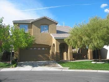 Exterior Front Elevation