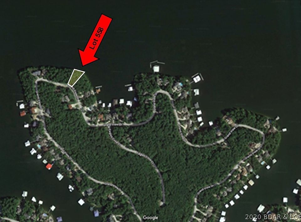 1st image of 558 Grand View Dr