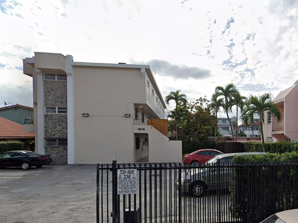 2nd image of 1870 SW 3rd St #5