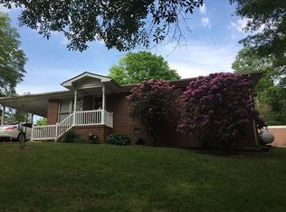 201 Pinecrest Dr NE, Resaca, GA 30735