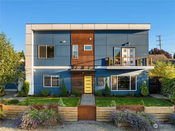 118 E Division Lane, Tacoma, WA 98404