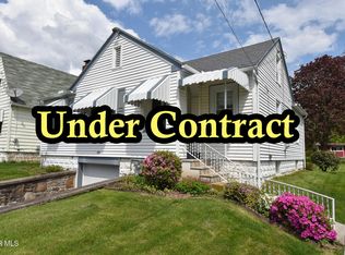 137 Euclid Ave, Johnstown, PA
