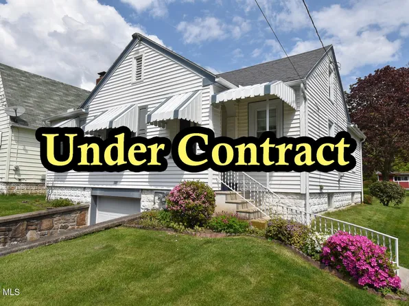 137 Euclid Ave, Johnstown, PA 15904