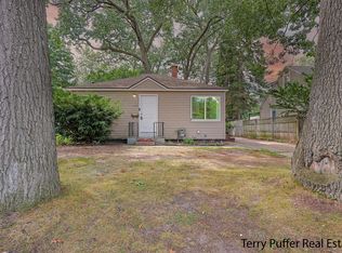 2165 Letart Ave, Muskegon, MI 49441