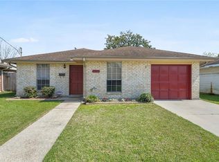 1529 N Atlanta St, Metairie, LA 70003