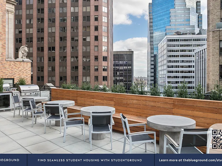 67 Wall St #17G — Photo 21