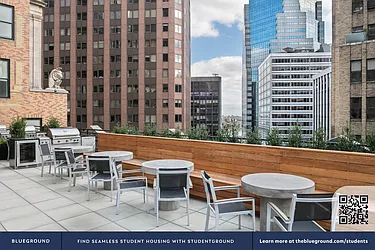 Rented by The Blueground