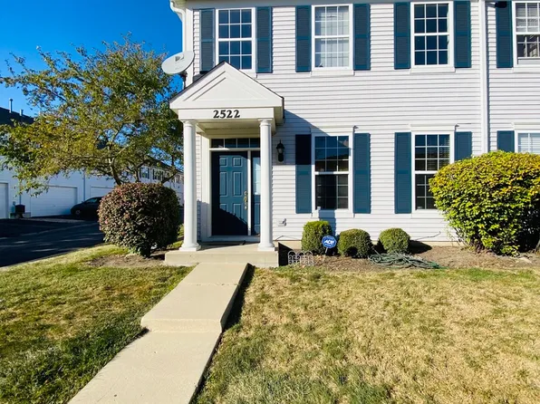 2522 Providence Ave, Aurora, IL 60503