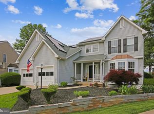 6916 Taran Ct, Frederick, MD 21703