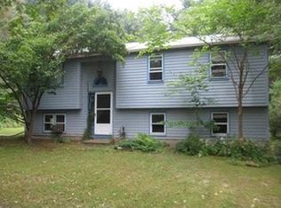 27 Bay Rd, Belchertown, MA 01007