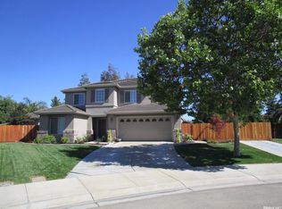 1166 Travaille Way, Ripon, CA 95366