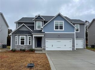 1829 Gentle Bend Way, Fayetteville, NC 28314