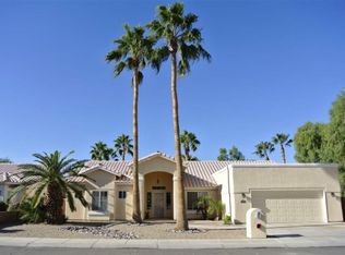 10252 S Fairway Loop, Yuma, AZ 85367