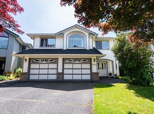 1932 Jacana Ave, Pt Coquitlam, BC V3C 5Y4