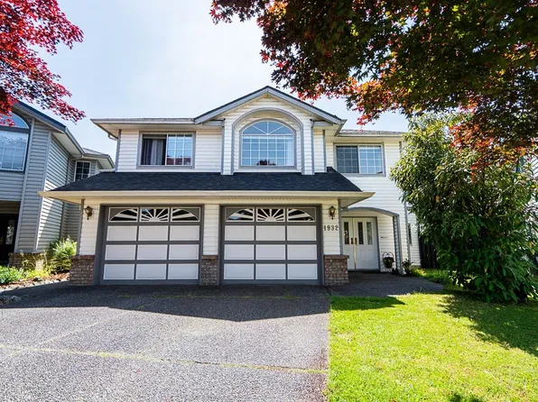 1932 Jacana Ave, Pt Coquitlam, BC V3C 5Y4