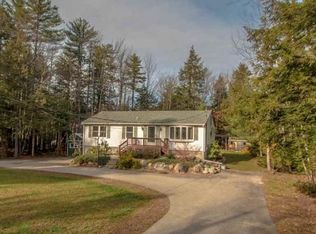 77 Lorry Ln, Center Conway, NH 03813