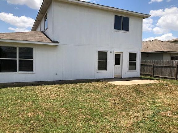 back view property