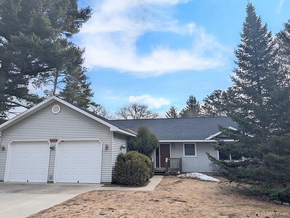 7548 N Arbutus St AU, Au Train, MI 49806 Zillow