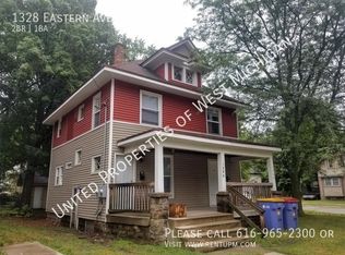 1328 Eastern Ave SE, Grand Rapids, MI 49507
