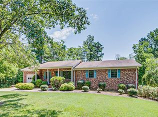 314 Cheyenne Cir, Asheboro, NC 27205