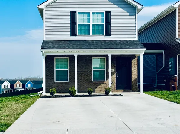 1085 Judah Bear Blvd, Richmond, KY 40475