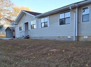 397 Center Rd, Fayette, AL 35555