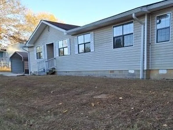 397 Center Rd, Fayette, AL 35555