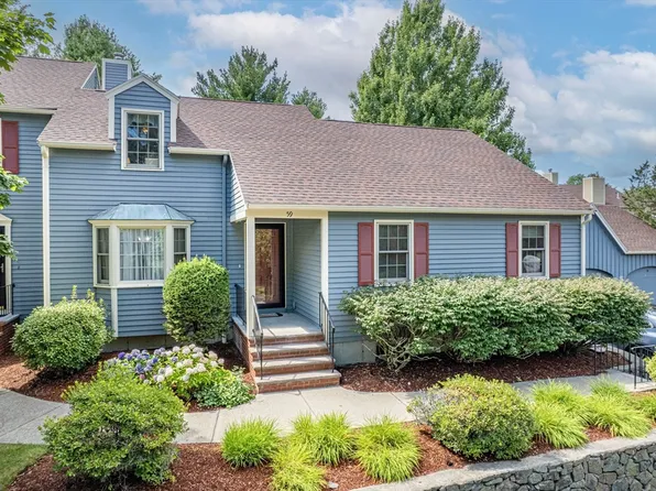 59 Village Post Rd #59, Danvers, MA 01923