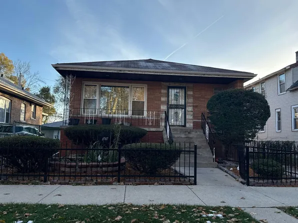 8747 S Honore St, Chicago, IL 60620