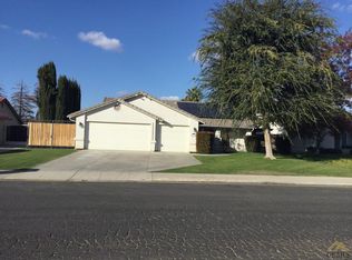11906 Jenlee Ave, Bakersfield, CA 93312