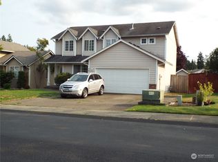7612 195th Street Ct E, Spanaway, WA 98387