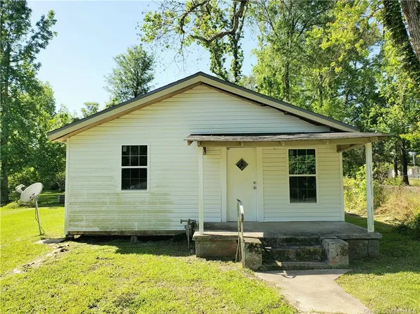 1009 Allen St, Dequincy, LA 70633
