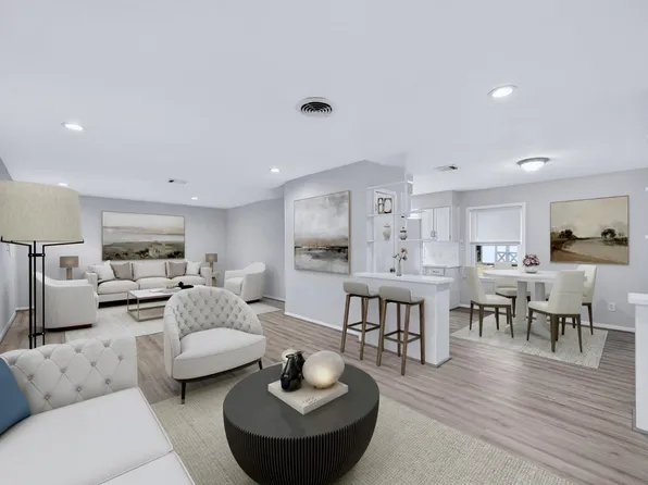 5014 Viking Dr, Houston, TX 77092