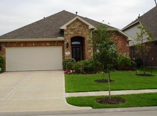 13506 Park Shadow Ln, Rosharon, TX 77583