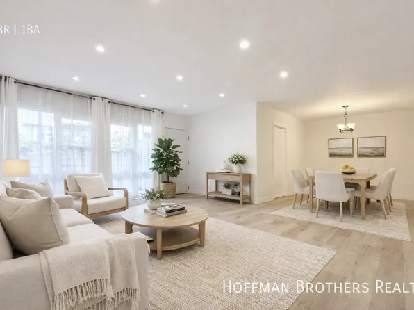 442 S Oakhurst Dr #4, Beverly Hills, CA 90212