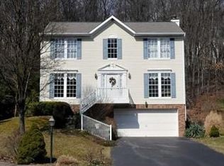 325 Shady Glen Dr, Coraopolis, PA