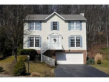 325 Shady Glen Dr photo 1