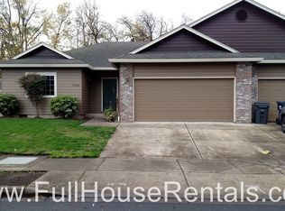 3386 Arrowhead St, Eugene, OR 97404