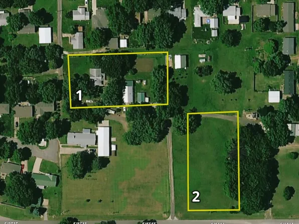 210 S Topeka Ave, Haven, KS 67543