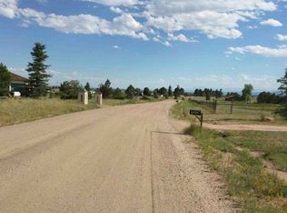 7220 Baker Rd, Colorado Springs, CO 80908