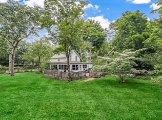 31 Hamilton St, Sag Harbor, NY 11963